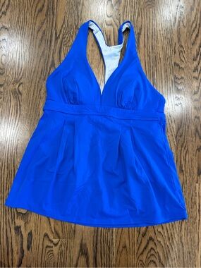 Lands’ End Tankini